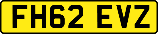 FH62EVZ