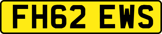 FH62EWS