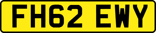 FH62EWY