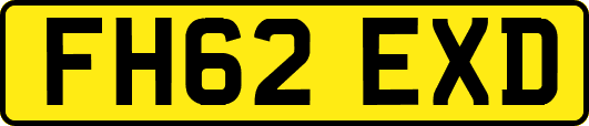 FH62EXD