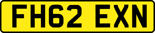 FH62EXN