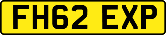 FH62EXP