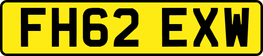 FH62EXW