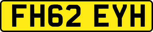 FH62EYH