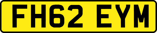 FH62EYM