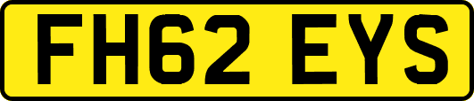 FH62EYS