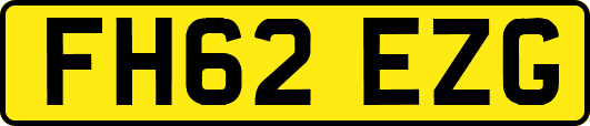 FH62EZG