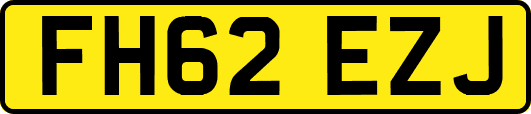 FH62EZJ