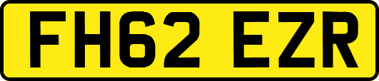 FH62EZR