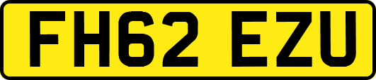 FH62EZU