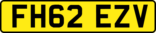 FH62EZV