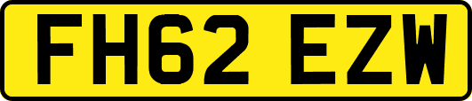 FH62EZW