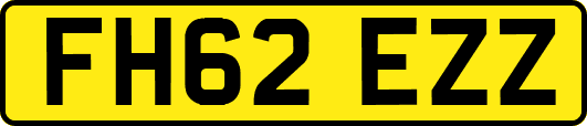 FH62EZZ