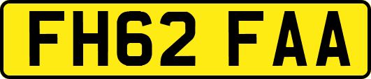 FH62FAA