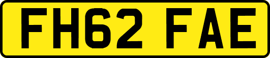 FH62FAE
