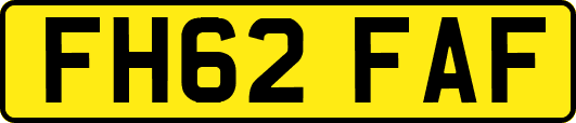 FH62FAF