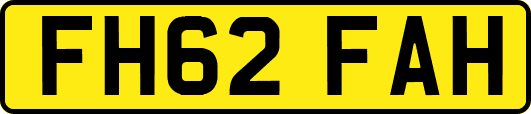 FH62FAH
