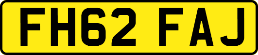 FH62FAJ