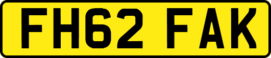 FH62FAK