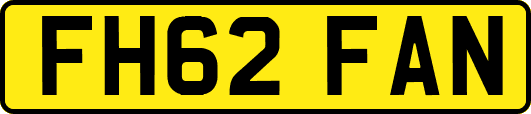 FH62FAN