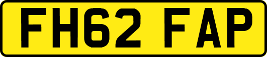 FH62FAP