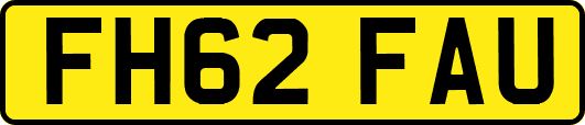 FH62FAU