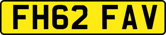 FH62FAV