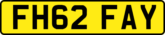 FH62FAY