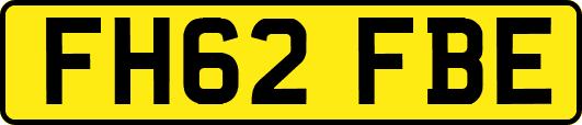 FH62FBE