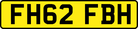 FH62FBH