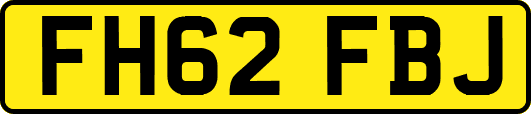 FH62FBJ