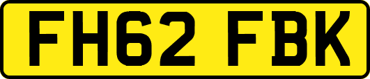 FH62FBK
