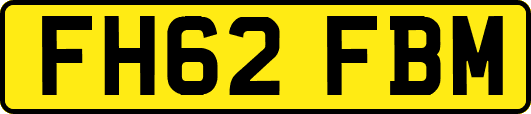 FH62FBM