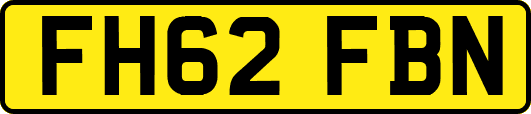 FH62FBN