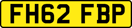 FH62FBP