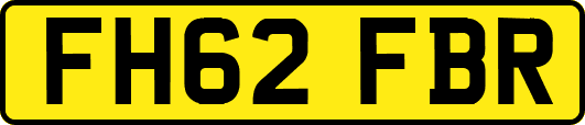 FH62FBR