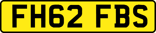 FH62FBS