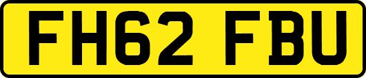 FH62FBU
