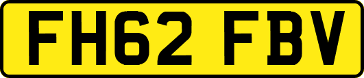 FH62FBV