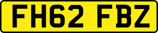 FH62FBZ