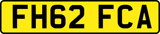 FH62FCA