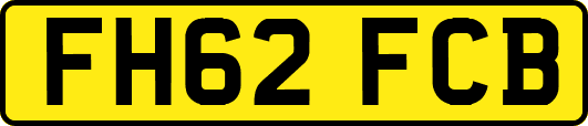 FH62FCB