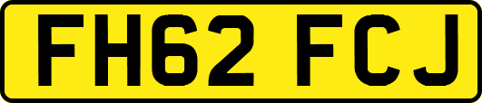 FH62FCJ