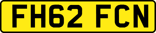 FH62FCN