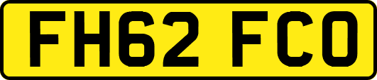 FH62FCO