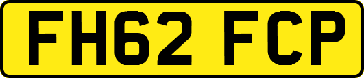 FH62FCP