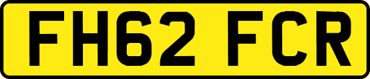 FH62FCR