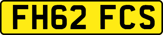 FH62FCS