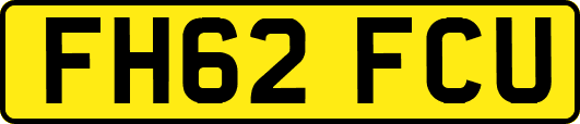 FH62FCU