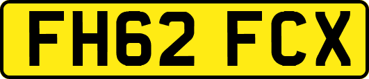 FH62FCX